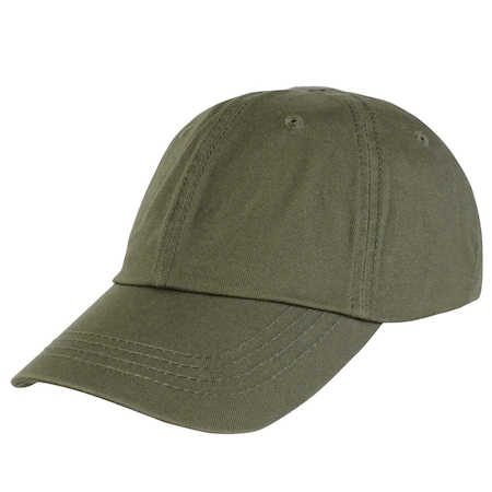 Condor Outdoor Products TACTICAL TEAM CAP, OLIVE DRAB TCT-001